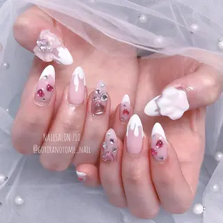 ネイル ナナイチゼロ I.Naoのネイルデザイン