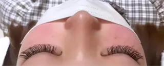 マツエク・マツパ Carat Eyelash&Eyebrow 市川店所属・時田 友美のマツエク・マツパデザイン
