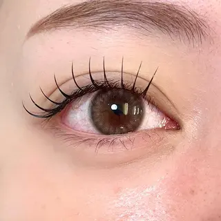 マツエク・マツパ BeckyLash 広瀬のマツエク・マツパデザイン