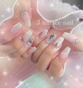 ネイル J terrace Nailのネイルデザイン