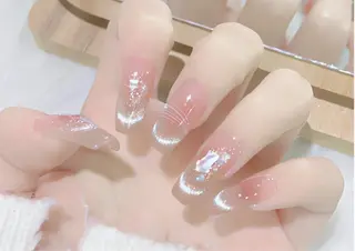 ネイル RELIEVE Salonのマツエク・マツパデザイン