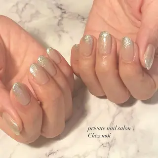 ネイル KOMINE TOMOKOのネイルデザイン