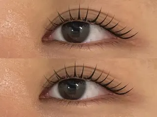 マツエク・マツパ 🪼ひとみ🪼半個室 Amour菊川店のマツエク・マツパデザイン