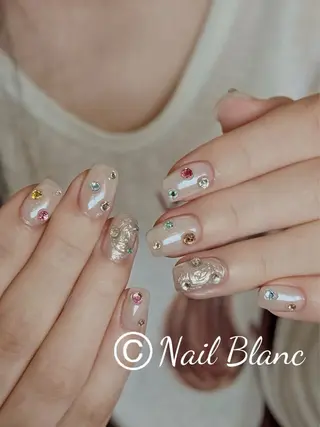 ネイル Nail nanamiのネイルデザイン