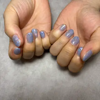 ネイル K. Ryoのネイルデザイン