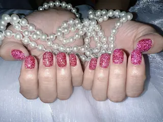 ネイル UM nailのネイルデザイン