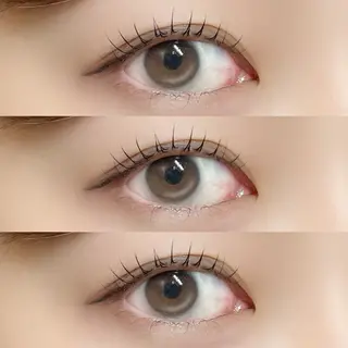 マツエク・マツパ 髙木あさか chouchouのマツエク・マツパデザイン