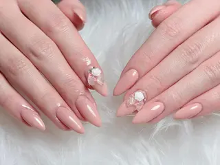 ネイル Mio💖Belle Nail Salonのネイルデザイン