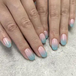 ネイル FASTNAIL PLUS 新宿店のネイルデザイン
