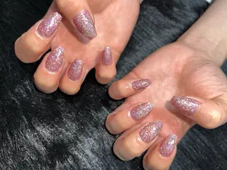 ネイル coco nailのネイルデザイン
