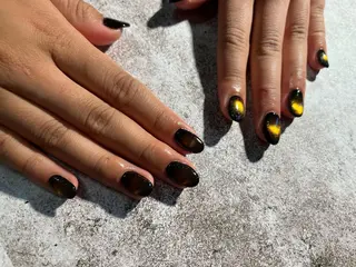 ネイル Kimura Yukoのネイルデザイン