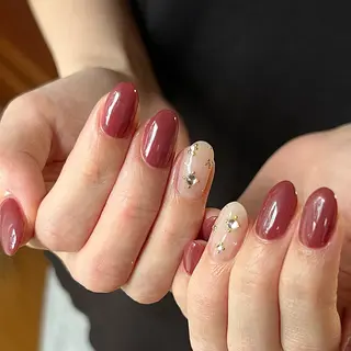 ネイル Ilvento nailのネイルデザイン