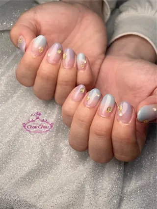 ネイル 松下 史佳のネイルデザイン