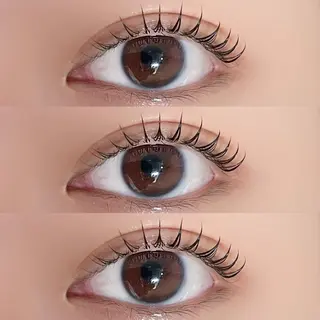 マツエク・マツパ バイフルール アイラッシュサロンのマツエク・マツパデザイン