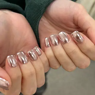 ネイル BELLA ^_^のネイルデザイン