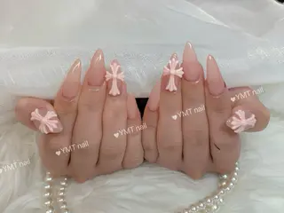 ネイル YMT． NailStudioのネイルデザイン