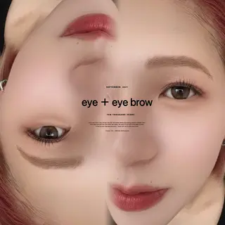 マツエク・マツパ 姫路 Unknown所属・Unknown.姫路 いさと🍓のマツエク・マツパデザイン