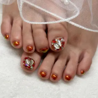 ネイル ri.em.da mariのネイルデザイン