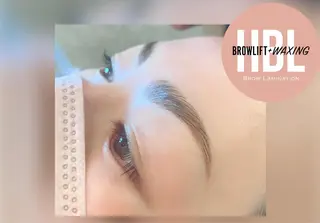 アイブロウ ArtI.BKobe アートアイビーコウベのマツエク・マツパデザイン