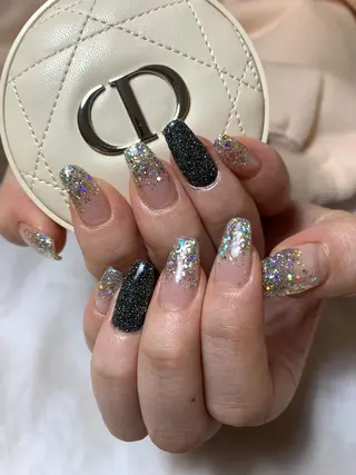 ネイル Eden　private nail saron所属・Eden ♾️のネイルデザイン