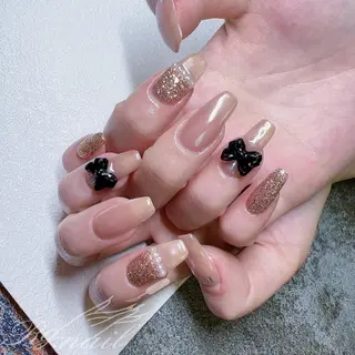 ネイル Cho Artネイル所属・Cho Art ネイルのネイルデザイン