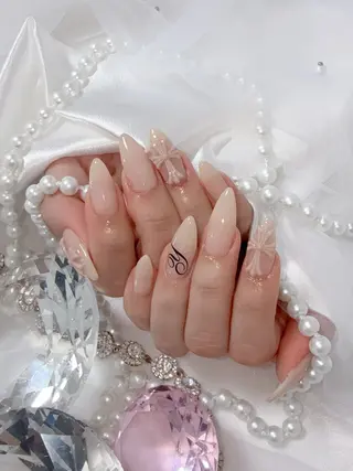 ネイル Papillon nailのネイルデザイン
