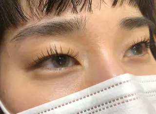 マツエク・マツパ オブヘア宮崎台所属・☺︎遠藤 幸恵のマツエク・マツパデザイン