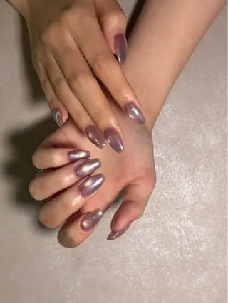 ネイル .8 HAREのネイルデザイン