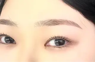 マツエク・マツパ Hasegawa Akaneのマツエク・マツパデザイン