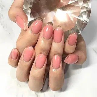 ネイル 渋谷ビュレネイル Kaoruのネイルデザイン