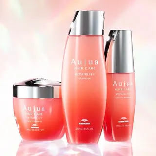 抜け感レイヤー🎶 ハイトーン/りりのヘアスタイル