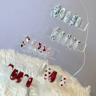 ネイル nailsalon Any'bのネイルデザイン