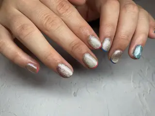 ネイル Pureté by Nnail所属・Pureté by Nnailのネイルデザイン