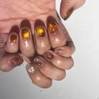 ネイル naillmatic所属・naillmatic ﾈｲﾙﾏﾃｨｯｸのネイルデザイン