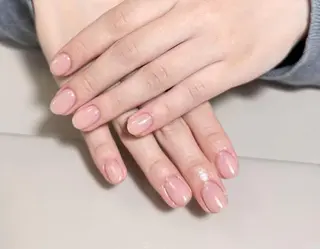 ネイル ル ルのネイルデザイン