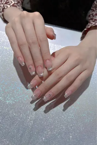 ネイル Beauty静 nailのネイルデザイン