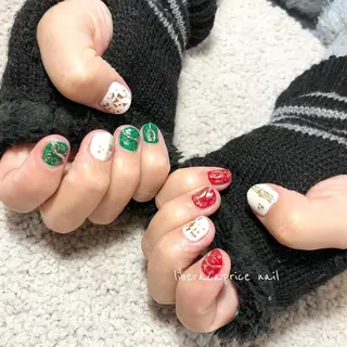 ネイル ネイル･エステ afdlbcのネイルデザイン