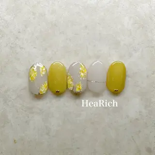 ネイル ハーリッチnail HeaRichのネイルデザイン