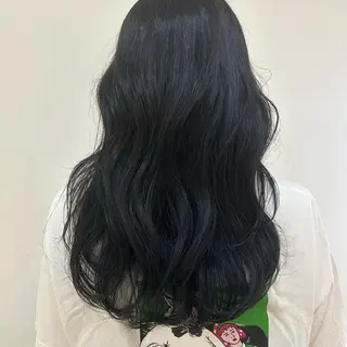 ロング 💚 nao💚のヘアスタイル