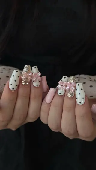 ネイル Vante ヴァンテのネイルデザイン