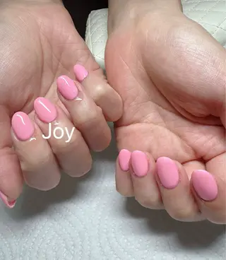 ネイル Nail Salon JOYのネイルデザイン