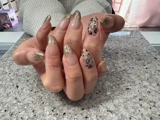 ネイル PlusOnenailsalon所属・粕屋ネイル＆耳つぼ 🫧Natsumiのネイルデザイン