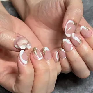 ネイル u sのネイルデザイン