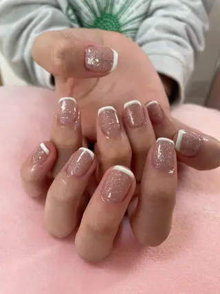 ネイル nailsalon momoのネイルデザイン