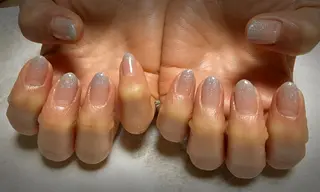 ネイル MARIANAIL マリアネイル所属・川上 真智子のネイルデザイン