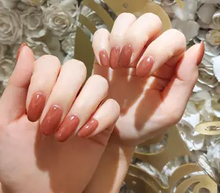 ネイル La Luna アヤカのネイルデザイン