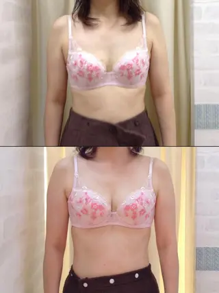 清永 一美のエステ・リラクイメージ