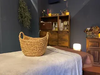 fairytale アロマ&ヘアサロンのヘアスタイル