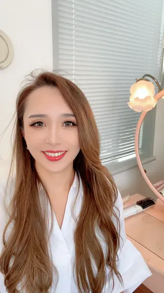 マツエク・マツパ 神山 ビューティー・アイのマツエク・マツパデザイン