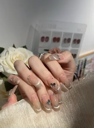 ネイル ki koのネイルデザイン